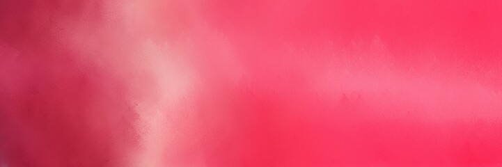 colorful abstract painting background graphic with pastel red, light coral and firebrick colors. background with space for text or image