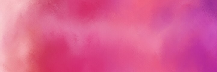 Fototapeta premium colorful mulberry , light pink and pale violet red color background with space for text or image. can be used as poster background or wallpaper