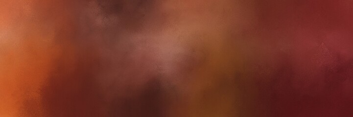 colorful abstract painting background texture with old mauve, coffee and sienna colors. can be used as background graphic element