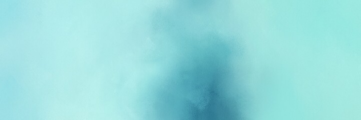 colorful powder blue, blue chill and medium aqua marine color background with space for text or image. can be used as poster background or wallpaper
