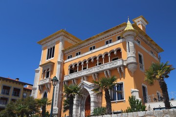 Cascais, Portugal