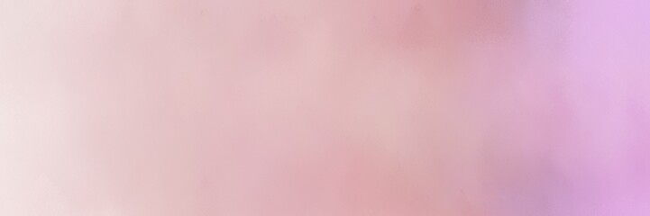 colorful abstract painting background graphic with baby pink, misty rose and light gray colors. can be used as background graphic element