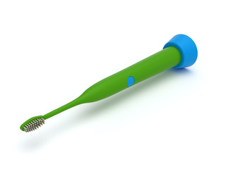 TOOTHBRUSH