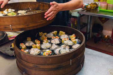 George Town, Penang, Malaysia