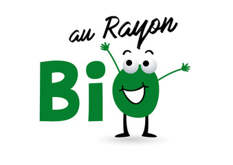 Au rayon Bio