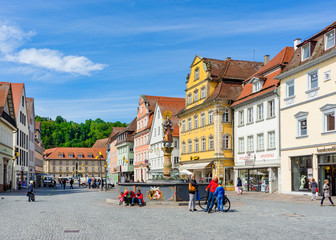 Schw&auml;bisch-Gm&uuml;nd