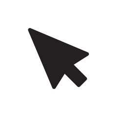 Cursor icon