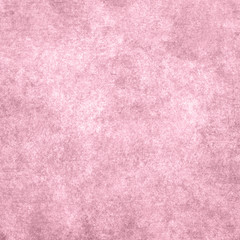 Pink designed grunge texture. Vintage background with space for text or image