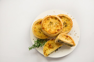 bread with butter