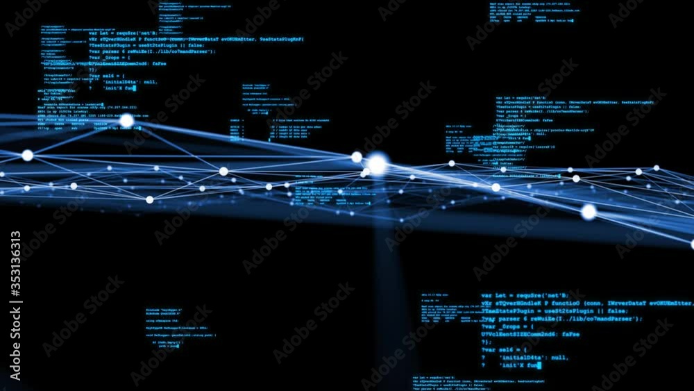 Poster communication network concept. iot (internet of things). telecommunication.