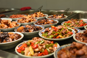 Chinease Food