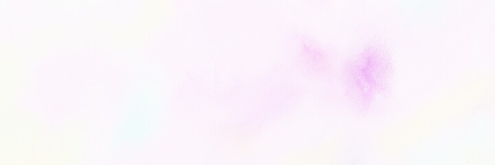 vintage painted art retro horizontal background texture with snow, pastel pink and plum color. can be used as header or banner