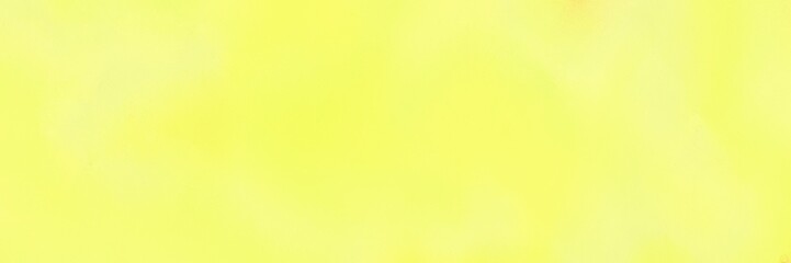 Fototapeta premium abstract aged horizontal header background with pastel yellow, khaki and burly wood color. can be used as header or banner