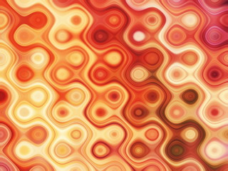 Mixed colors abstract painting. Modern abstract background for wallpaper cover, poster. Graphic...