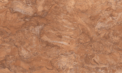 Dark brown marble texture for floors and walls