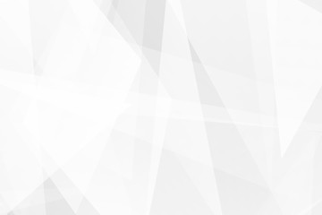 Abstract white and grey on light silver background modern design. Vector illustration EPS 10.