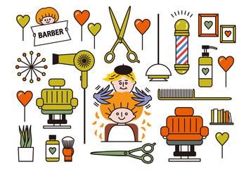 barber