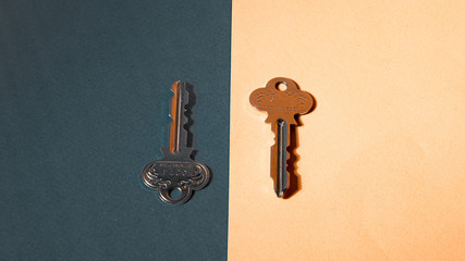 KEY