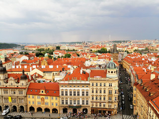 Praha Malá strana