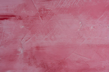pink grunge background