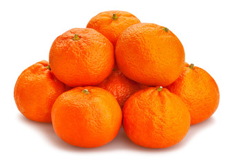 tangerine