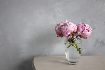 Wooden frame of an antique chair. Restored pattern on a wooden frame. Production of furniture to order.