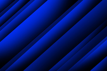 Blue Abstract line background,creative for design