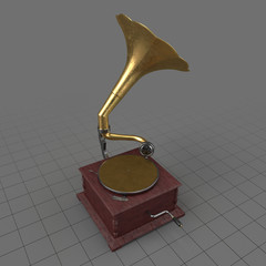 Gramophone
