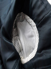 Sakko Tasche