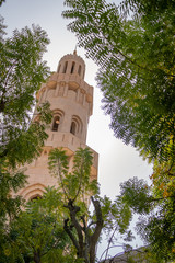 Oman Muscat Sultan Qaboos Grand Mosque