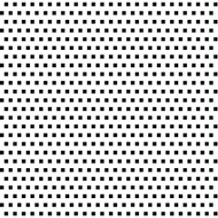 Perforated sheet panel seamless exture, 3D illustration map for refract, bump and displace