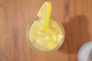 caipiroska caipirinha