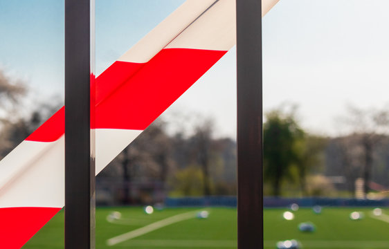 Home ground ban