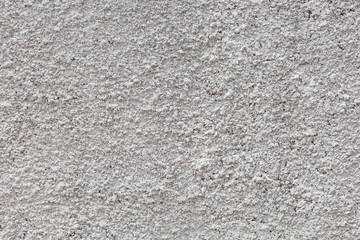 Rough white concrete wall texture background