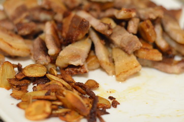 panceta de cerrdo