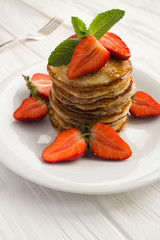 Fototapety na wymiar - Fototapeta24.pl