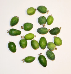 feijoa