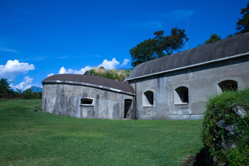 Fort Montecchio Nord