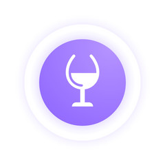 Wine -  Icon