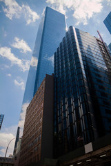 Obraz premium NYC/New York