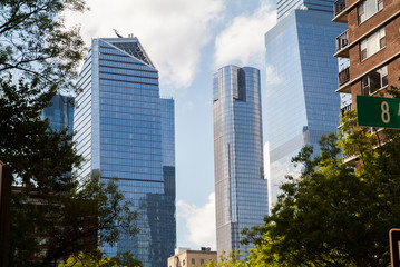 Obraz premium NYC/New York