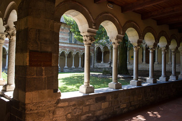 Abbey of Piona