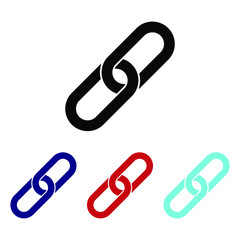 clip, office, paper, business, isolated, paperclip, white, clips, red, metal, blue, green, color, yellow, equipment, stationery, paperclips, object, paper clip, colorful, fastener, supplies, group, sc
