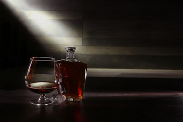 cognac whiskey alcohol brandy bar restaurant