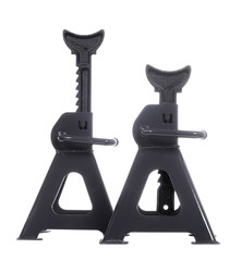 Car jack stands
