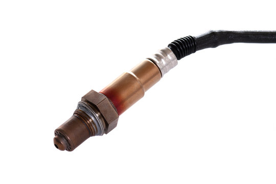 Oxygen sensor