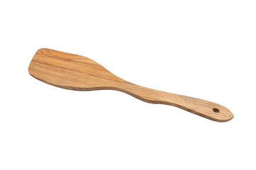 Wooden spatulas for cooking. Cooking, food.Kitchen accessories. Items for cooking