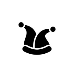 Game icon vector icon design on white background