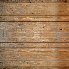 old brown rustic dark grunge wooden texture - wood Background square