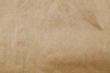 Brown paper texture